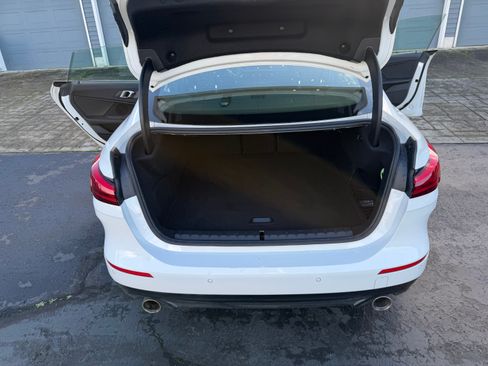 Used 2022 BMW 228i xDrive Gran Coupe w/ Convenience Package image 5