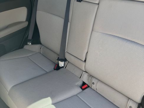 Used 2016 Subaru Forester 2.5i Premium image 9