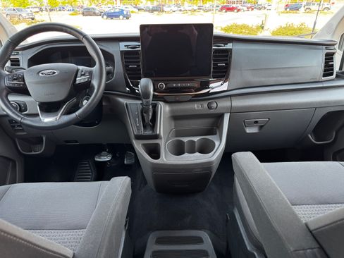 Used 2023 Ford Transit 350 XLT AWD/4WD image 15