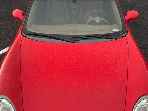 Used 2008 Porsche Cayman image 6