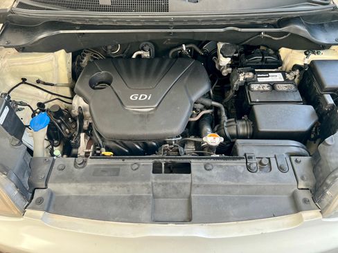 Used 2016 Kia Soul EV image 13