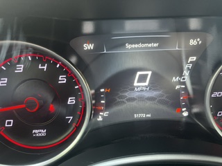 Used 2019 Dodge Charger GT w/ Plus Group RWD image 13