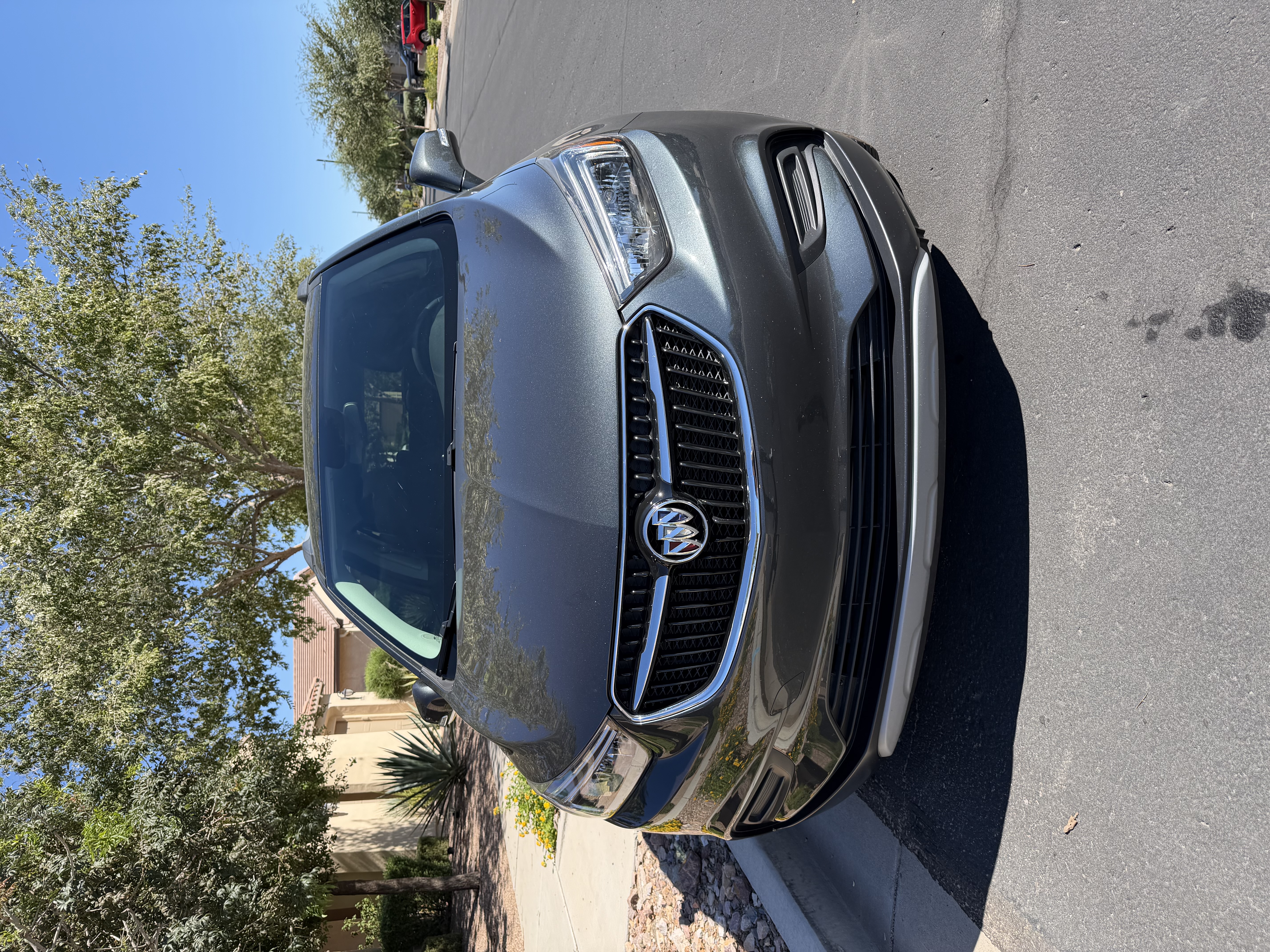 Used 2018 Buick Encore Preferred FWD image 4
