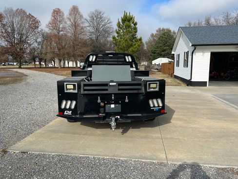 Used 2020 Chevrolet Silverado 3500 W/T w/ WT Convenience Package image 5