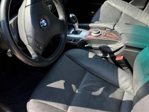 Used 2008 BMW 528i Sedan image 15
