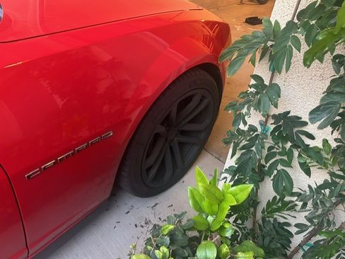 Used 2014 Chevrolet Camaro ZL1 image 21