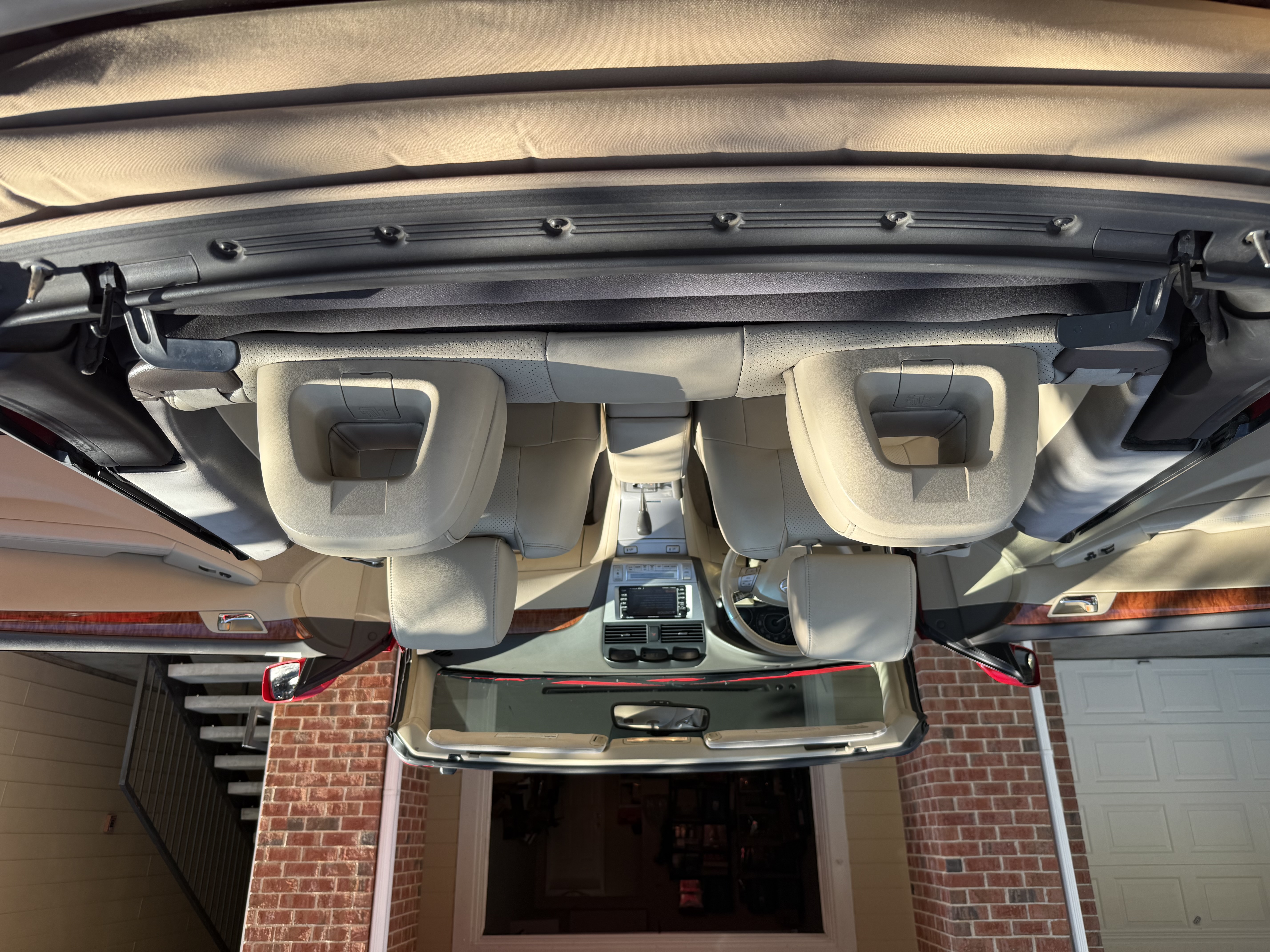 Used 2007 Toyota Solara SLE FWD image 9