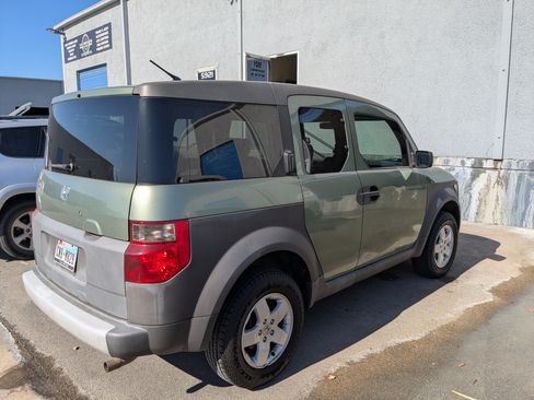 Used 2003 Honda Element EX image 5