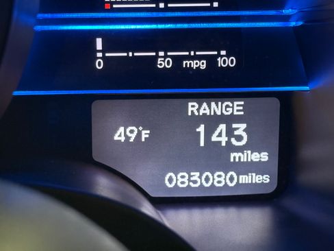 Used 2016 Honda CR-Z LX image 18