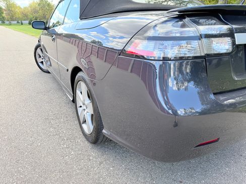 Used 2008 Saab 9-3 2.0T w/ Cold Weather Package image 5