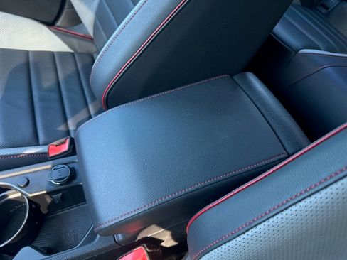 Used 2022 Volkswagen GTI Autobahn image 16