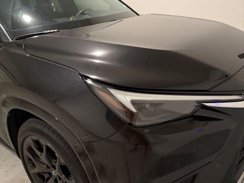 Used 2024 Lexus TX 500h AWD w/ Technology Package image 15