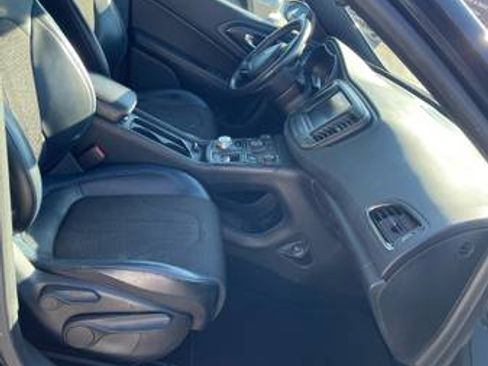 Used 2015 Chrysler 200 S w/ Navigation & Sound Group I image 2