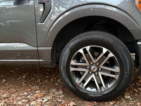 Used 2021 Ford F150 XL w/ Equipment Group 101A High image 8