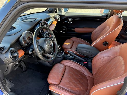 Used 2020 MINI Cooper S FWD image 14