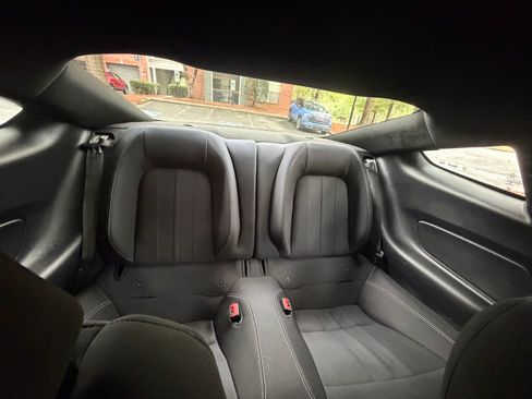 Used 2020 Ford Mustang GT RWD image 23