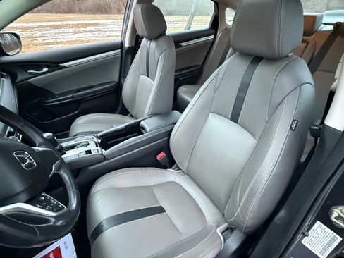 Used 2017 Honda Civic EX-L image 26