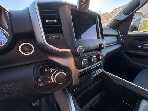 Used 2019 RAM 1500 Big Horn image 5