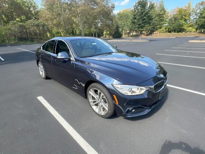 Used 2017 BMW 430i Gran Coupe xDrive