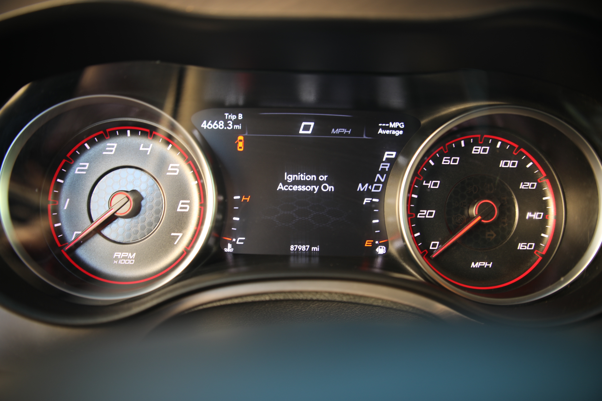 Used 2019 Dodge Charger R/T RWD image 11