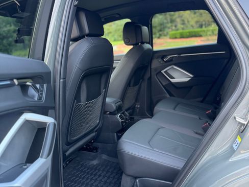 Used 2024 Audi Q3 2.0T Premium Plus image 10