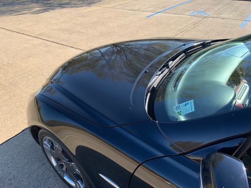 Used 2005 Lexus SC 430 Convertible image 6