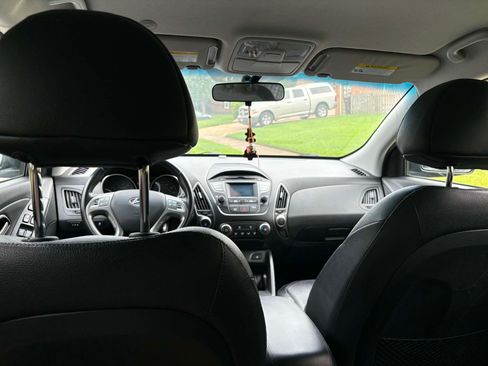 Used 2015 Hyundai Tucson SE AWD/4WD image 6