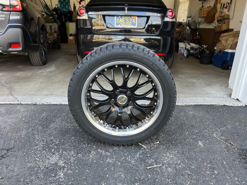 Used 2008 Pontiac G8 GT w/ Premium Package image 15