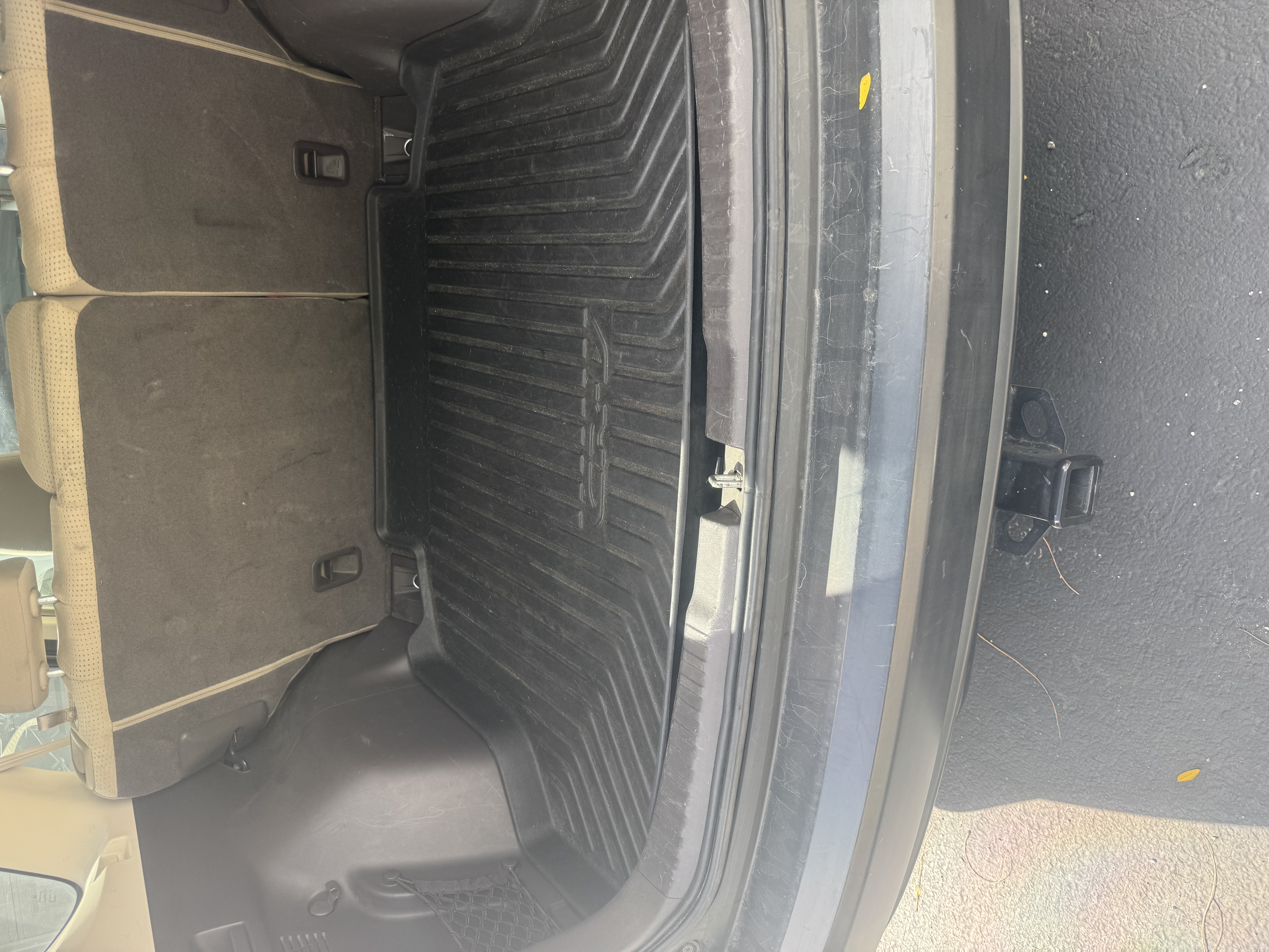Used 2012 Honda CR-V EX image 28