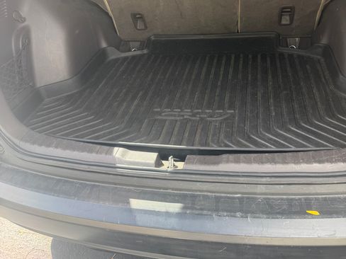 Used 2012 Honda CR-V EX image 28