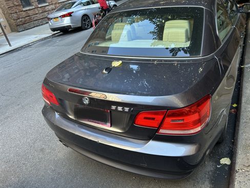 Used 2008 BMW 328i Convertible image 4