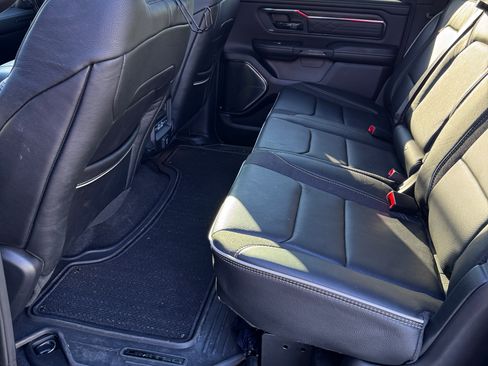 Used 2025 RAM 1500 Limited image 11