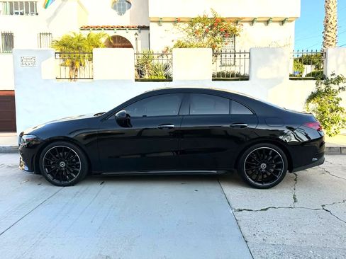 Used 2021 Mercedes-Benz CLA 250 image 2
