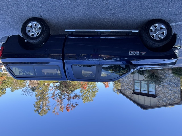Used 2014 RAM 2500 Big Horn AWD/4WD image 5