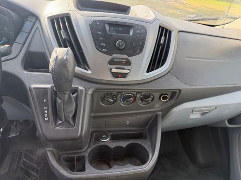 Used 2015 Ford Transit 250 130 Low Roof w/ Exterior Upgrade Package image 16
