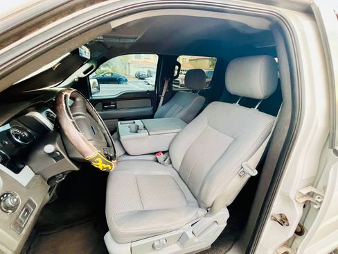 Used 2013 Ford F150 XLT RWD image 11