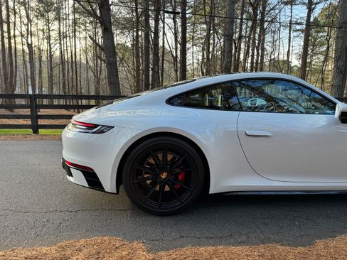 Used 2023 Porsche 911 Carrera S image 11