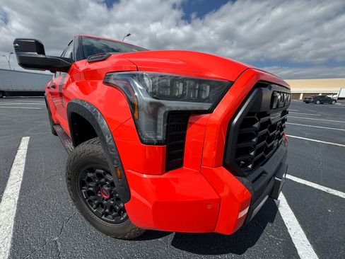 Used 2023 Toyota Tundra TRD Pro w/ TRD Pro Tow Package image 10