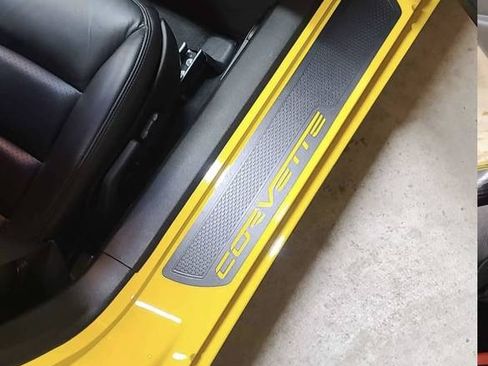 Used 2006 Chevrolet Corvette Coupe w/ Preferred Equipment Group image 15