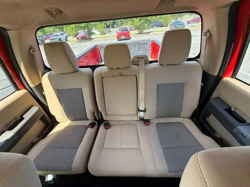 Used 2016 Ford F250 XLT w/ XLT Value Package AWD/4WD image 6