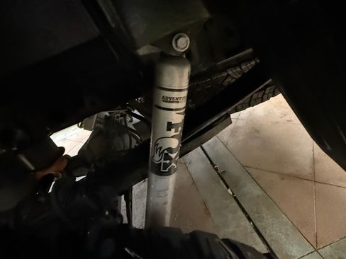 Used 2021 Ford F150 Platinum image 8