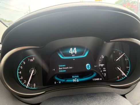 Used 2016 Buick LaCrosse Leather FWD image 8