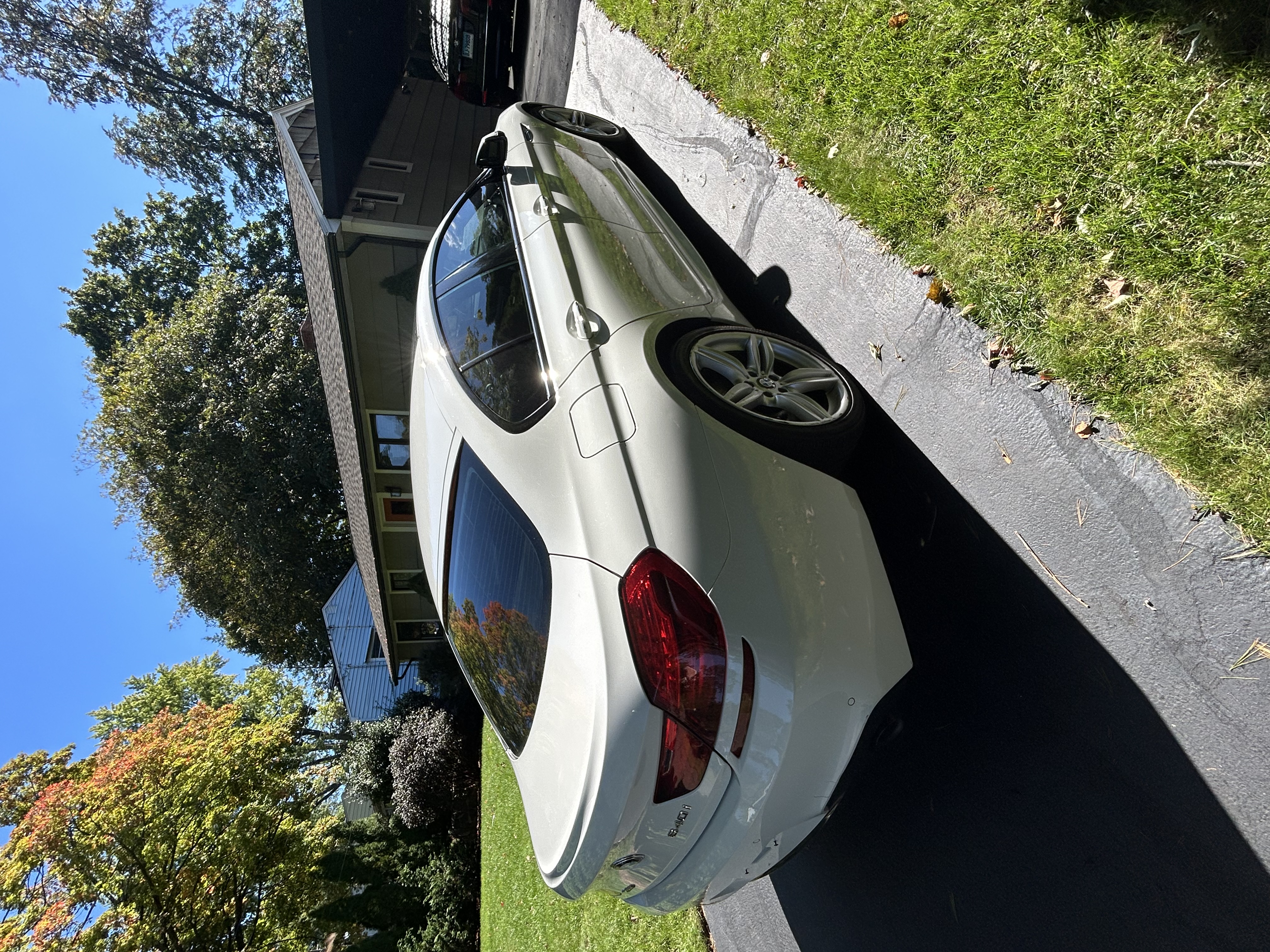 Used 2017 BMW 640i Gran Coupe xDrive AWD/4WD image 6