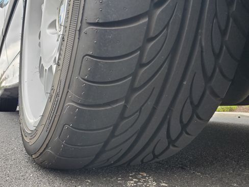 Used 1998 BMW M3 Sedan image 28