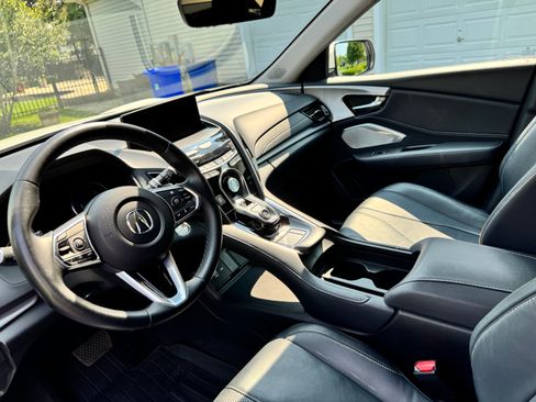 Used 2019 Acura RDX AWD w/ Technology Package image 15