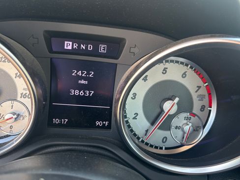 Used 2012 Mercedes-Benz SLK 350 image 6