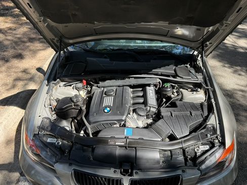 Used 2007 BMW 328i Sedan image 16