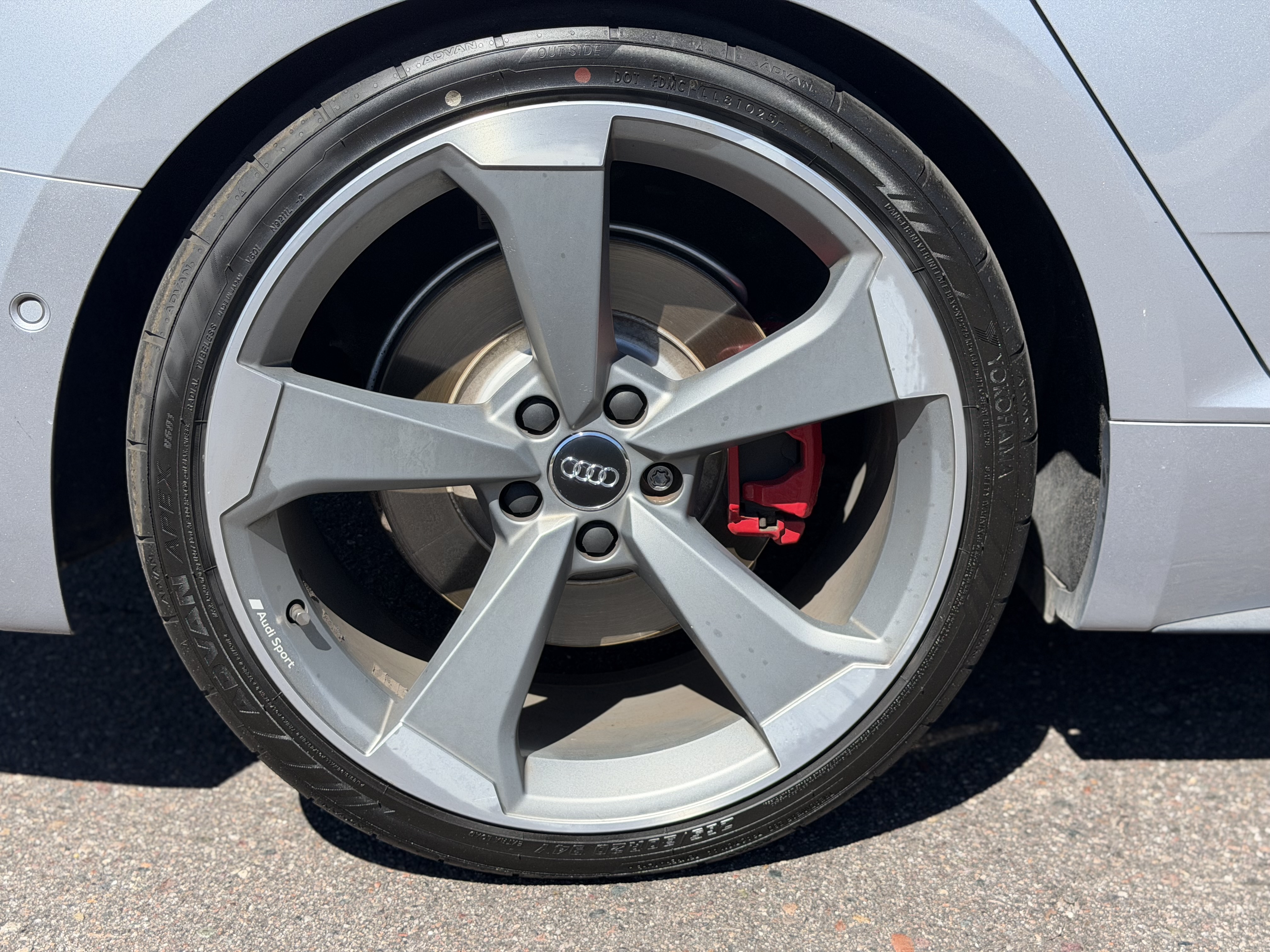 Used 2019 Audi S5 Prestige w/ S Sport Package AWD/4WD image 12