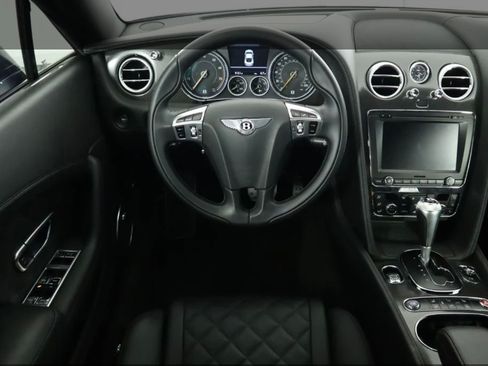 Used 2017 Bentley Continental GT Speed image 12