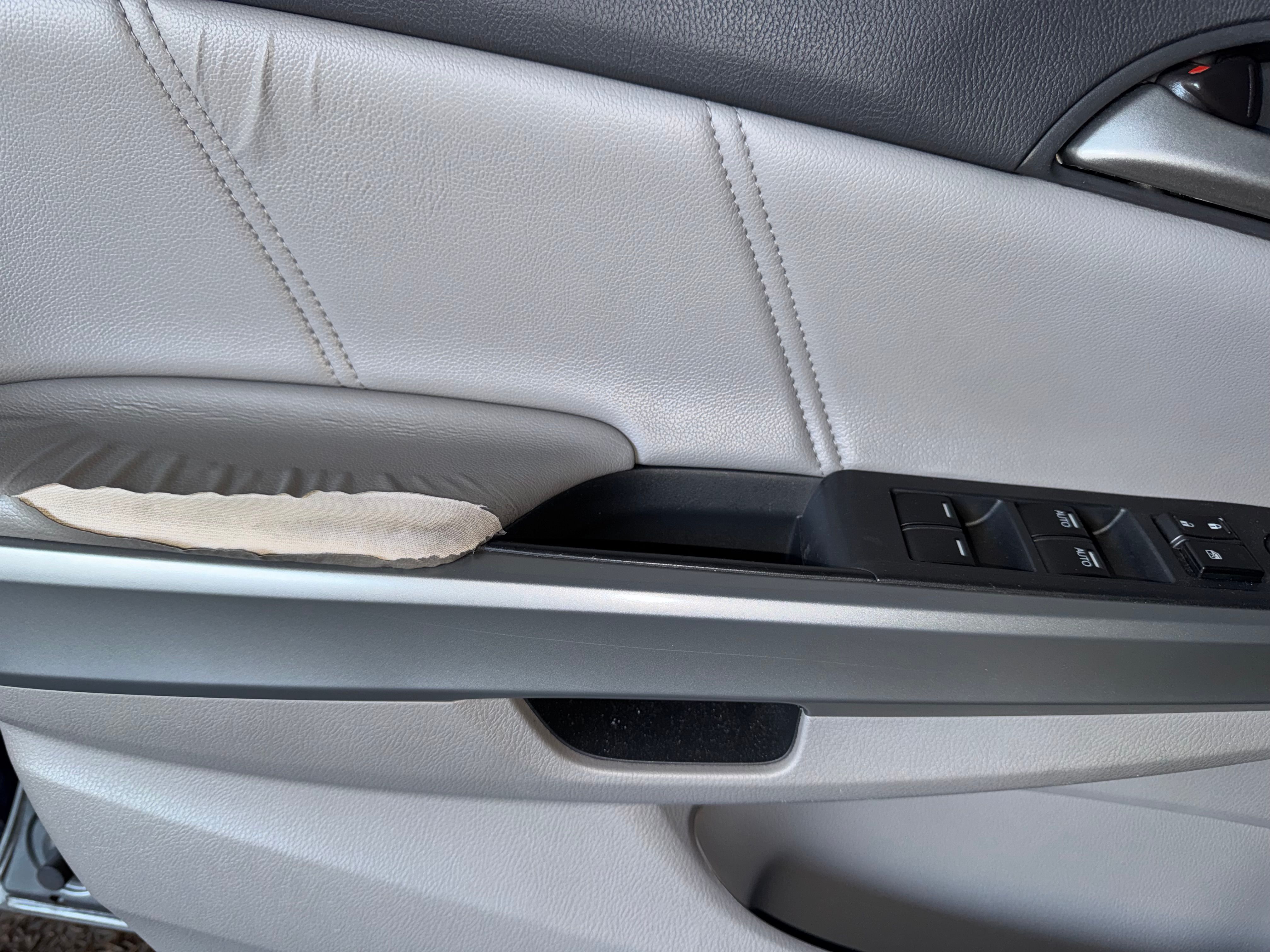 Used 2008 Honda Accord EX-L image 19